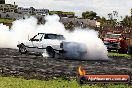 Ultimate Burnout Challenge #4 2012 Part 1