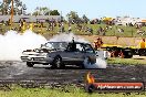 Ultimate Burnout Challenge #4 2012 Part 1 - JC3_5652
