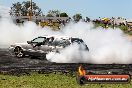 Ultimate Burnout Challenge #4 2012 Part 1 - JC3_5654