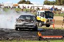 Ultimate Burnout Challenge #4 2012 Part 1 - JC3_5672