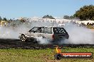Ultimate Burnout Challenge #4 2012 Part 1 - JC3_5676