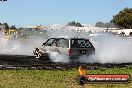 Ultimate Burnout Challenge #4 2012 Part 1 - JC3_5677