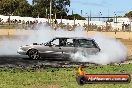 Ultimate Burnout Challenge #4 2012 Part 1 - JC3_5684