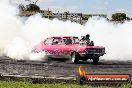 Ultimate Burnout Challenge #4 2012 Part 1 - JC3_5719