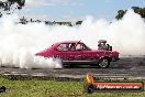 Ultimate Burnout Challenge #4 2012 Part 1 - JC3_5724