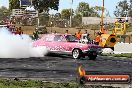 Ultimate Burnout Challenge #4 2012 Part 1 - JC3_5744