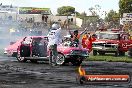 Ultimate Burnout Challenge #4 2012 Part 1 - JC3_5770