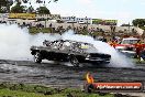 Ultimate Burnout Challenge #4 2012 Part 1 - JC3_5782