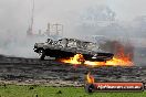 Ultimate Burnout Challenge #4 2012 Part 1 - JC3_5808