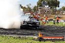 Ultimate Burnout Challenge #4 2012 Part 1 - JC3_5858