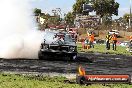 Ultimate Burnout Challenge #4 2012 Part 1 - JC3_5859