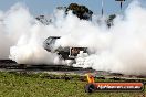 Ultimate Burnout Challenge #4 2012 Part 1 - JC3_5865