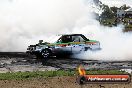 Ultimate Burnout Challenge #4 2012 Part 1 - JC3_5922