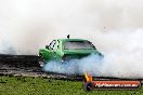 Ultimate Burnout Challenge #4 2012 Part 1 - JC3_5987