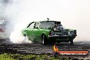 Ultimate Burnout Challenge #4 2012 Part 1 - JC3_5991