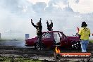 Ultimate Burnout Challenge #4 2012 Part 1 - JC3_6205