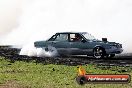 Ultimate Burnout Challenge #4 2012 Part 1