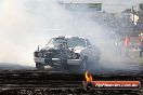 Ultimate Burnout Challenge #4 2012 Part 1 - JC3_6321