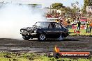 Ultimate Burnout Challenge #4 2012 Part 1 - JC3_6414