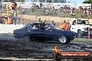 Ultimate Burnout Challenge #4 2012 Part 1