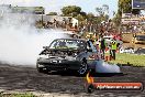 Ultimate Burnout Challenge #4 2012 Part 1 - JC3_6455