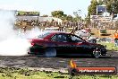 Ultimate Burnout Challenge #4 2012 Part 1 - JC3_6469