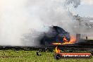 Ultimate Burnout Challenge #4 2012 Part 1 - JC3_6484