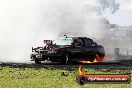 Ultimate Burnout Challenge #4 2012 Part 1 - JC3_6491