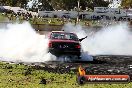 Ultimate Burnout Challenge #4 2012 Part 1 - JC3_6500