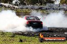 Ultimate Burnout Challenge #4 2012 Part 1 - JC3_6501