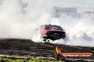 Ultimate Burnout Challenge #4 2012 Part 1 - JC3_6505