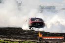 Ultimate Burnout Challenge #4 2012 Part 1 - JC3_6506