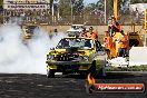 Ultimate Burnout Challenge #4 2012 Part 1 - JC3_6520