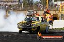 Ultimate Burnout Challenge #4 2012 Part 1 - JC3_6521