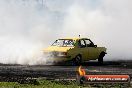 Ultimate Burnout Challenge #4 2012 Part 1 - JC3_6524