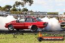 Ultimate Burnout Challenge #4 2012 Part 1 - JC3_6564