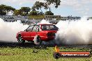 Ultimate Burnout Challenge #4 2012 Part 1 - JC3_6565