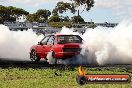 Ultimate Burnout Challenge #4 2012 Part 1 - JC3_6566