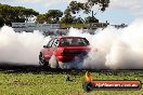 Ultimate Burnout Challenge #4 2012 Part 1 - JC3_6567