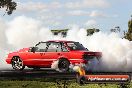 Ultimate Burnout Challenge #4 2012 Part 1 - JC3_6571