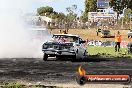 Ultimate Burnout Challenge #4 2012 Part 1 - JC3_6606