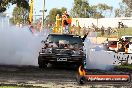 Ultimate Burnout Challenge #4 2012 Part 1 - JC3_6745