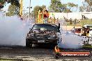 Ultimate Burnout Challenge #4 2012 Part 1 - JC3_6746