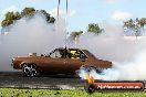 Ultimate Burnout Challenge #4 2012 Part 1 - JC3_6750