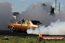 Ultimate Burnout Challenge #4 2012 Part 1 - JC3_6751