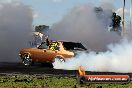 Ultimate Burnout Challenge #4 2012 Part 1 - JC3_6752