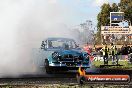 Ultimate Burnout Challenge #4 2012 Part 1 - JC3_6791