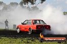 Ultimate Burnout Challenge #4 2012 Part 1 - JC3_6809