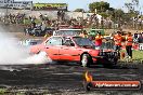 Ultimate Burnout Challenge #4 2012 Part 1 - JC3_6811