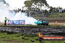 Ultimate Burnout Challenge #4 2012 Part 1 - JC3_6851